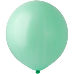 И 18"/077 Пастель Mint Green